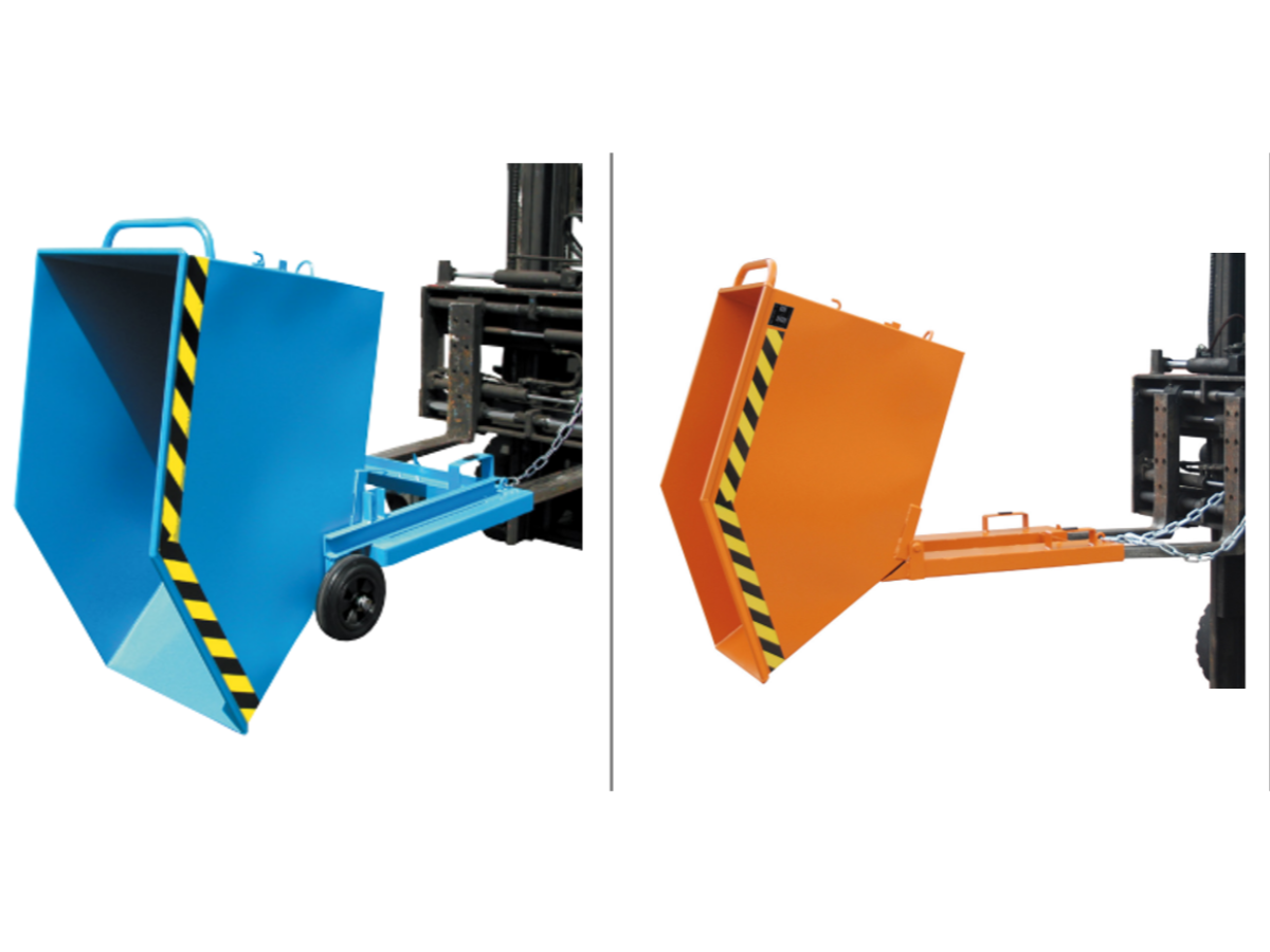 A guide to tipping skips