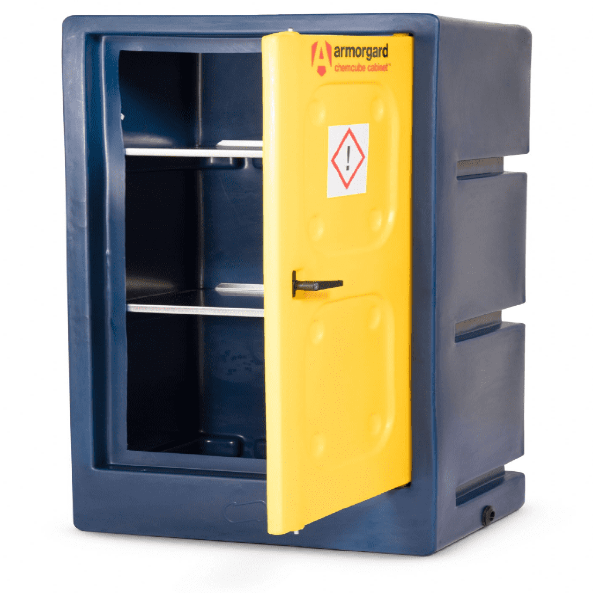 Armorgard ChemCube Cabinet CCC2