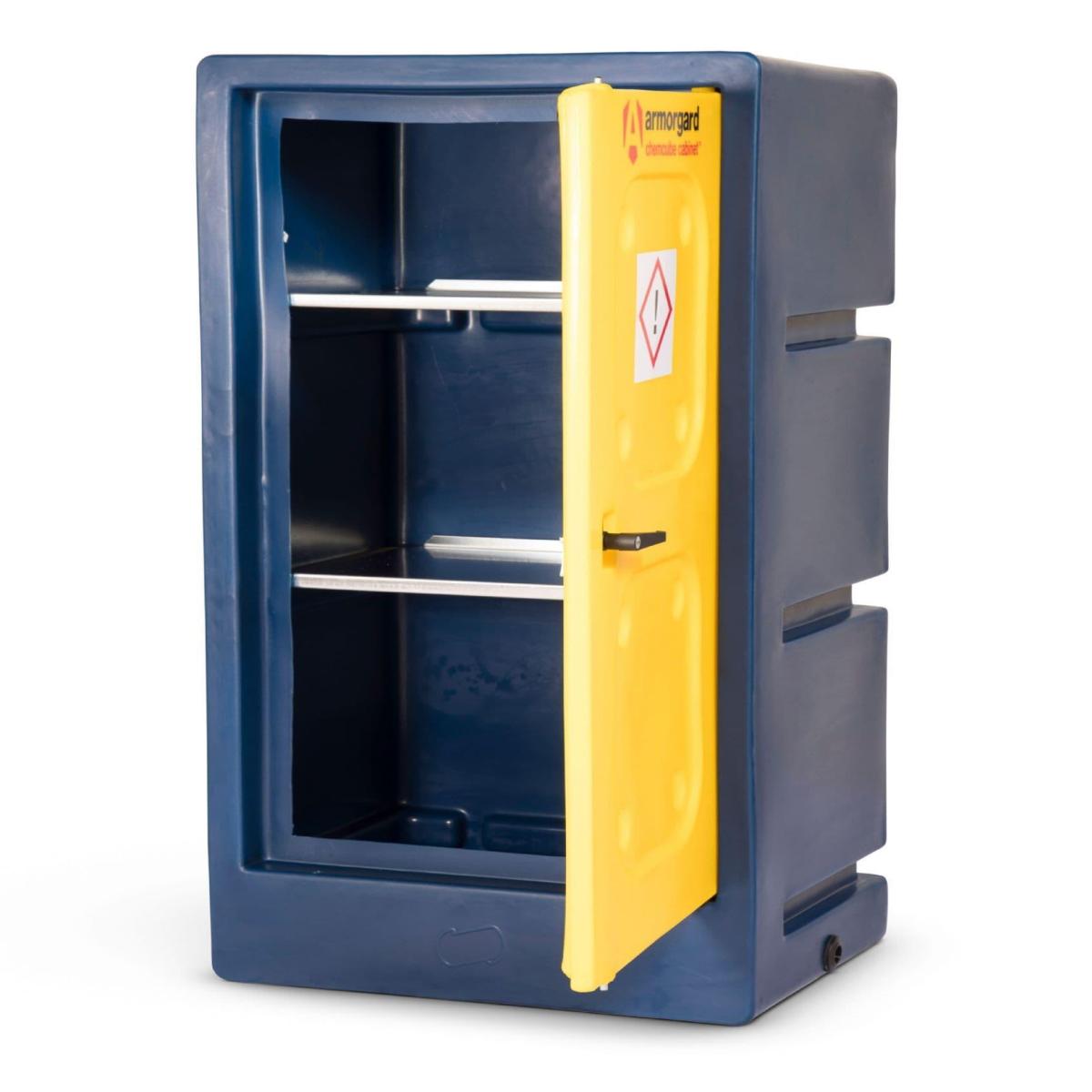 Armorgard ChemCube Cabinet CCC1