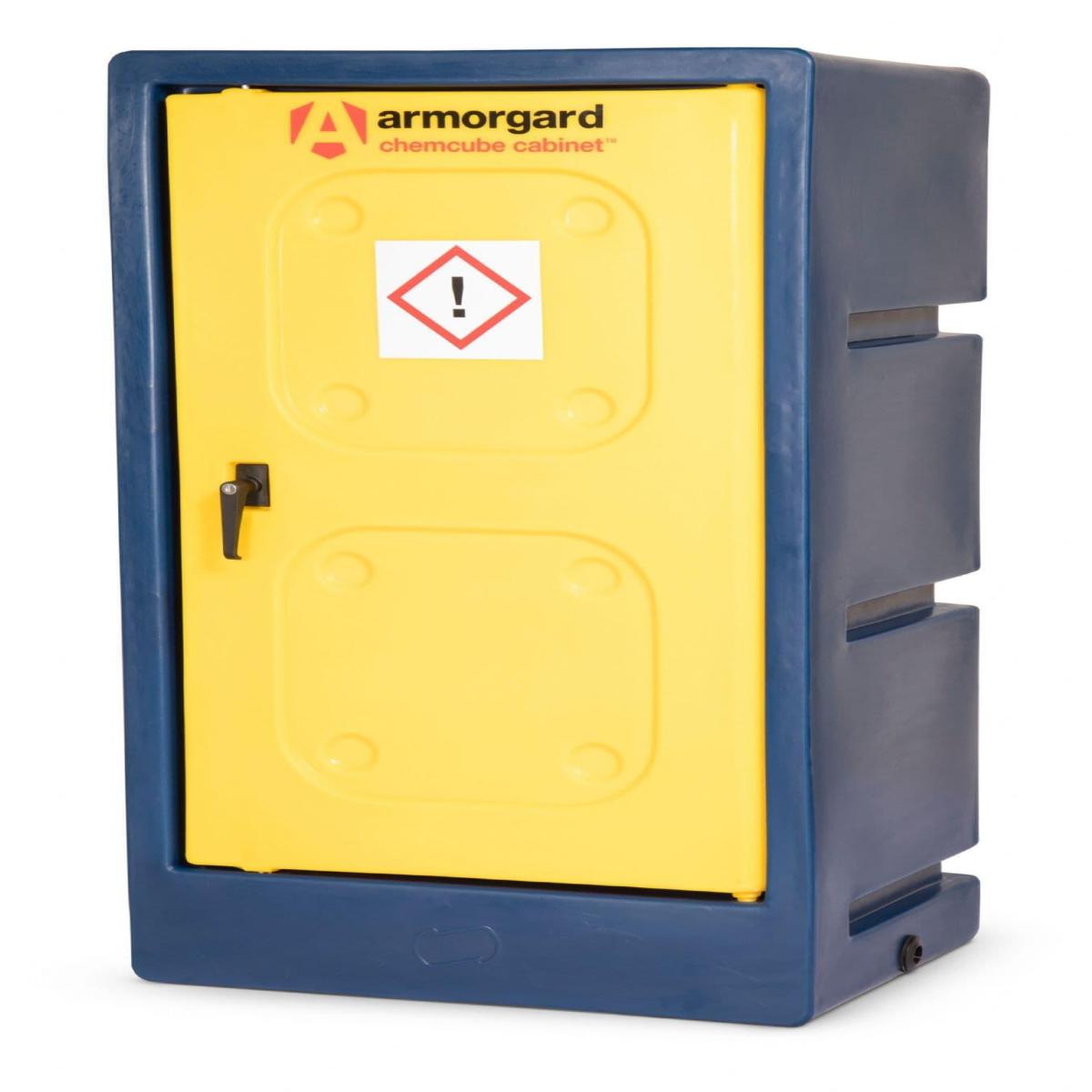 Armorgard ChemCube Cabinet CCC1