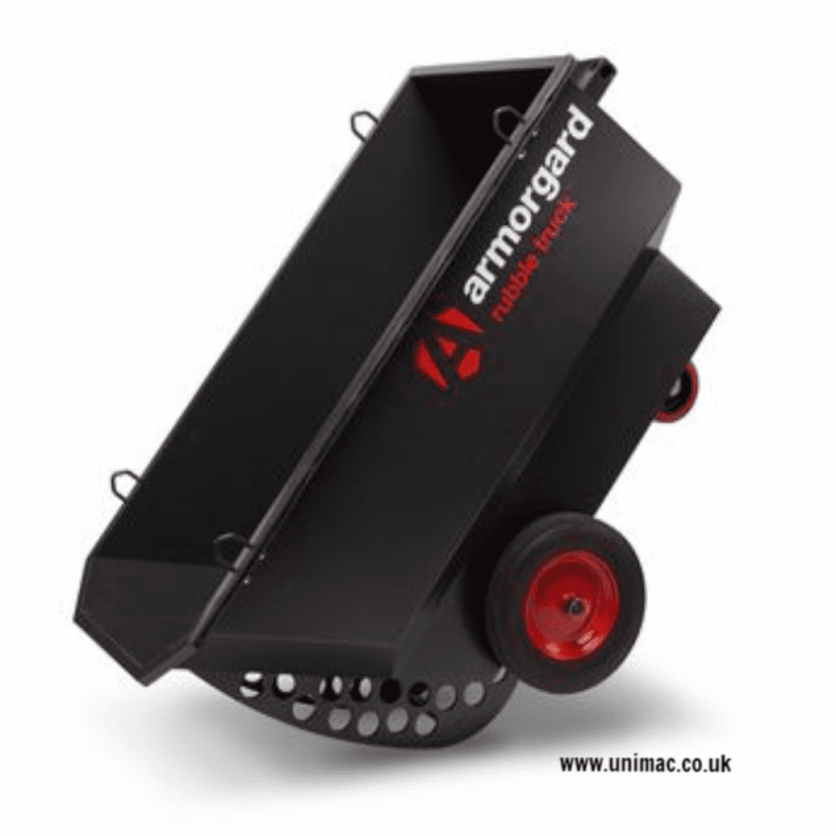 Armorgard Rubble Truck
