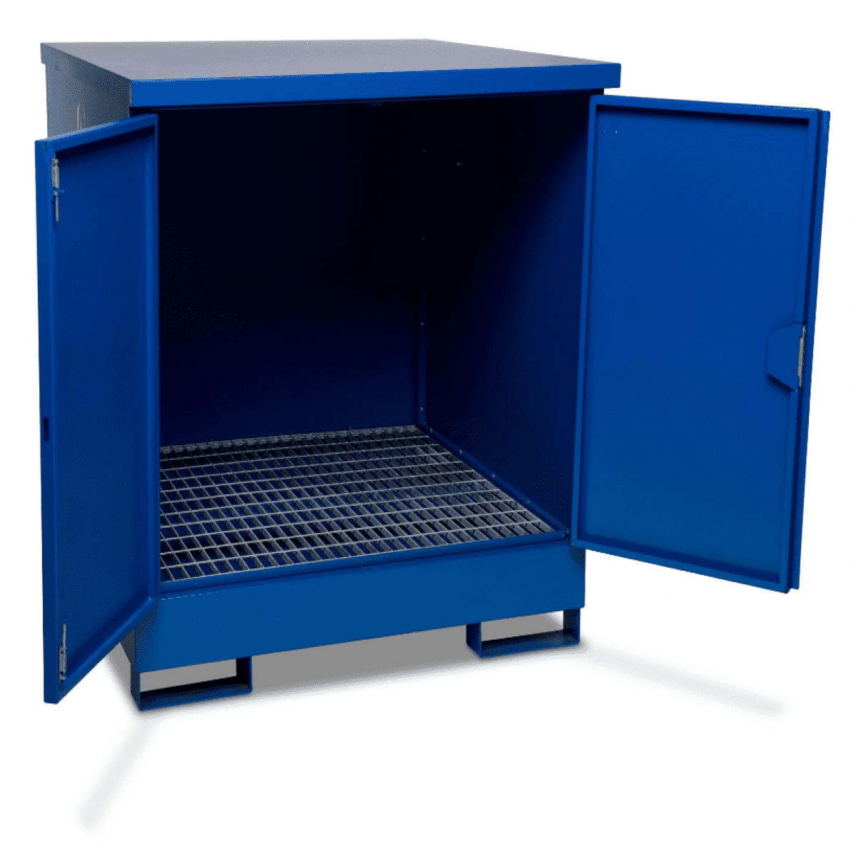 Armorgard DrumBank DB4
