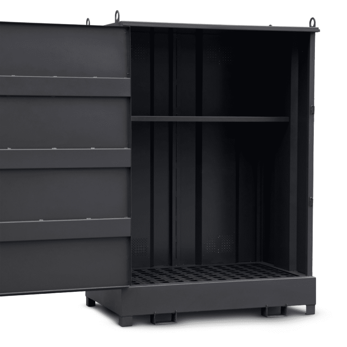 Armorgard DrumBank DB2S
