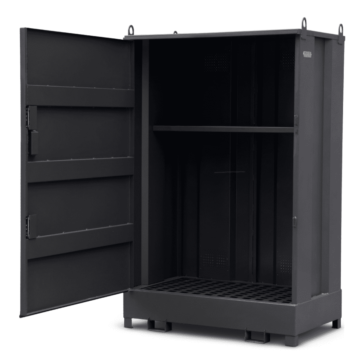 Armorgard DrumBank DB2S