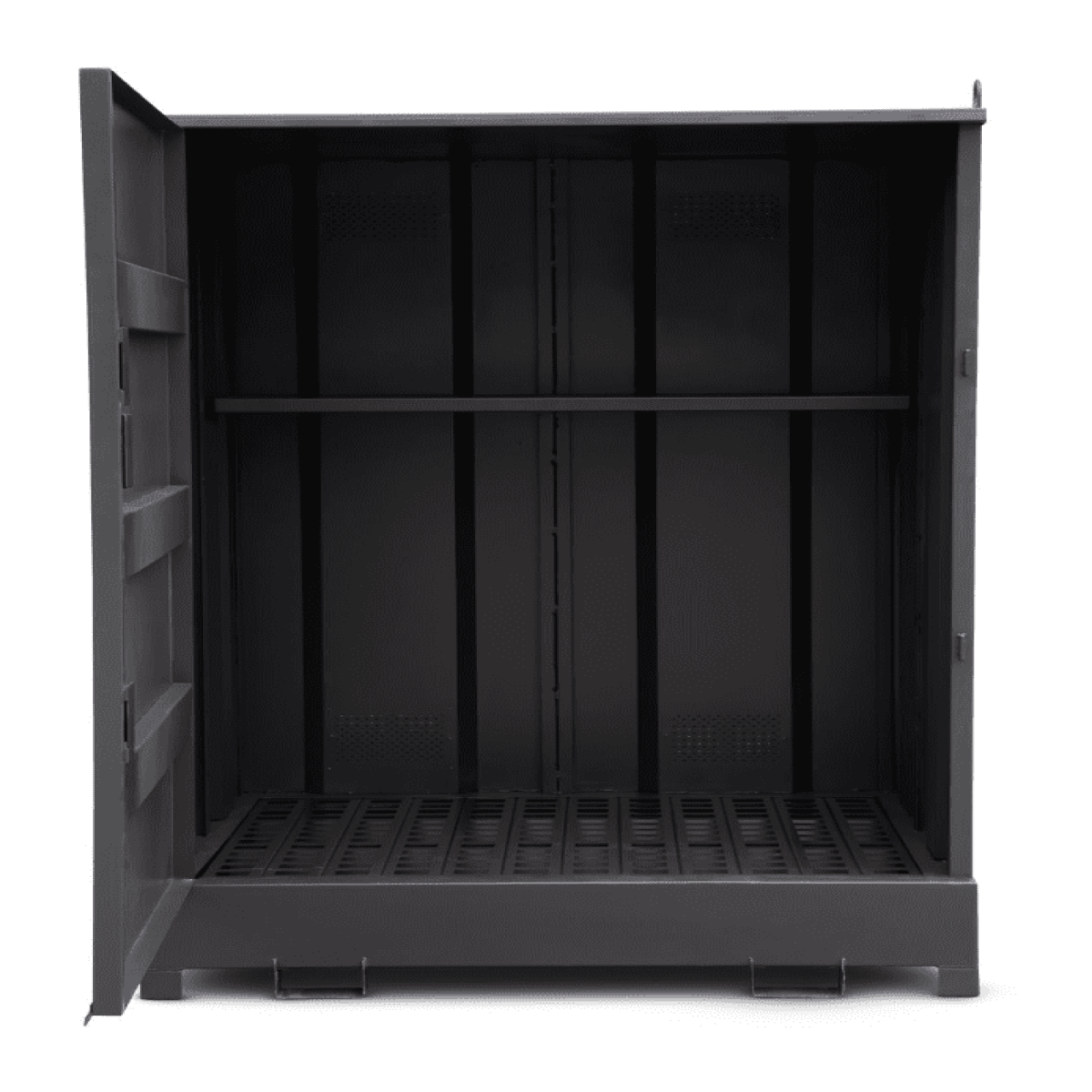 Armorgard DrumBank DB4S