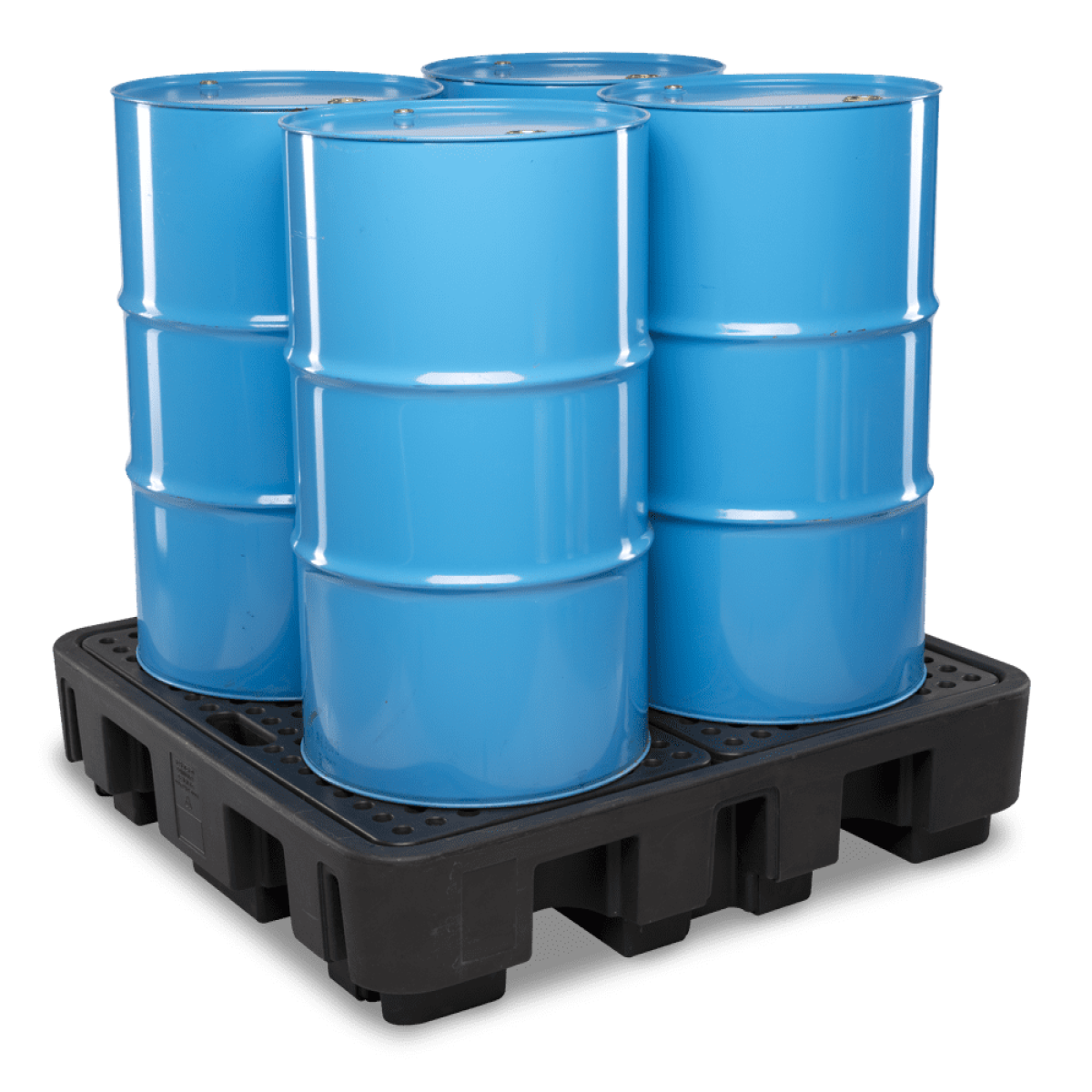 Armorgard DrumBank SpillPallet DBP4
