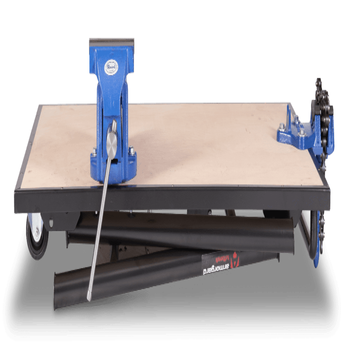 Armorgard TuffBench BH10-HWVF
