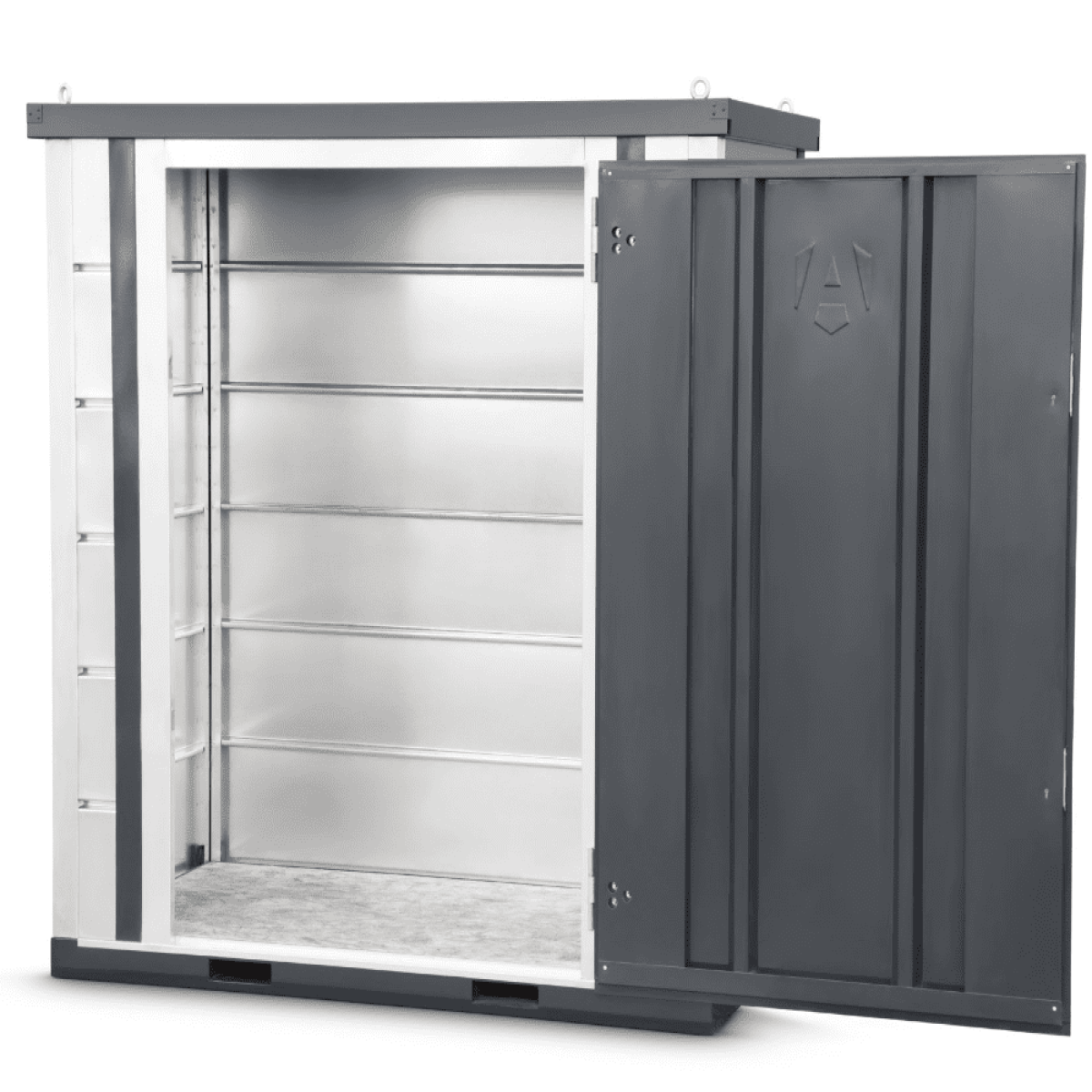 Armorgard Forma-Stor 100