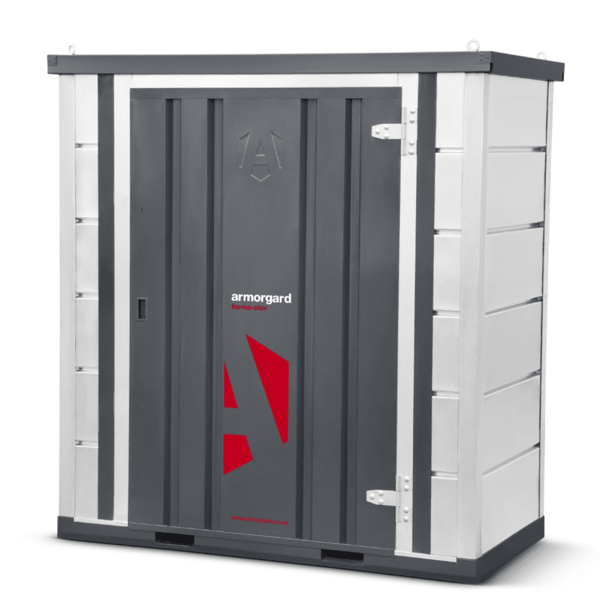Armorgard Forma-Stor 100