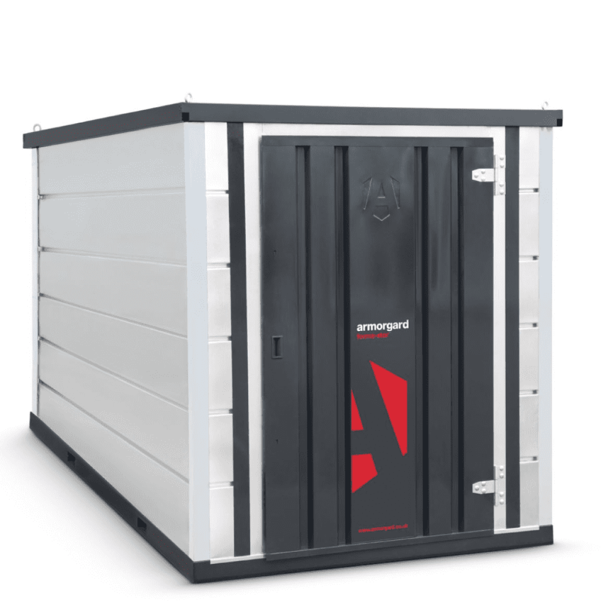 Armorgard Forma-Stor 200