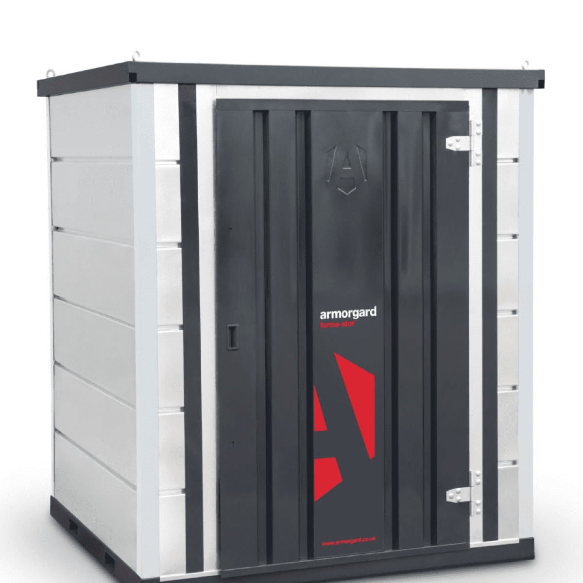 Armorgard Forma-Stor 200
