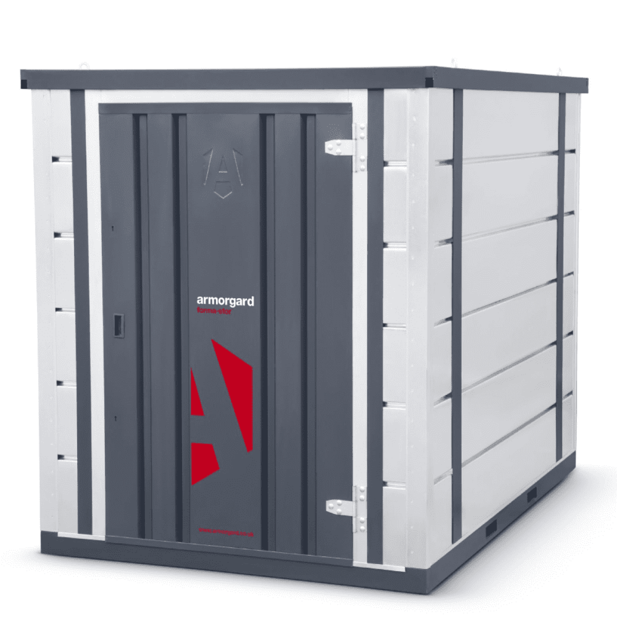 Armorgard Forma-Stor 400