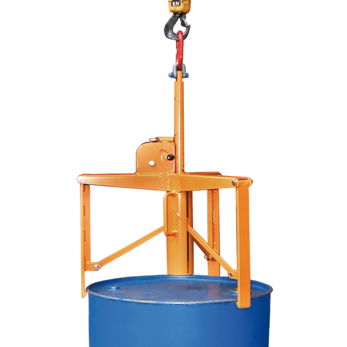 Drum Gripper Type - 3P