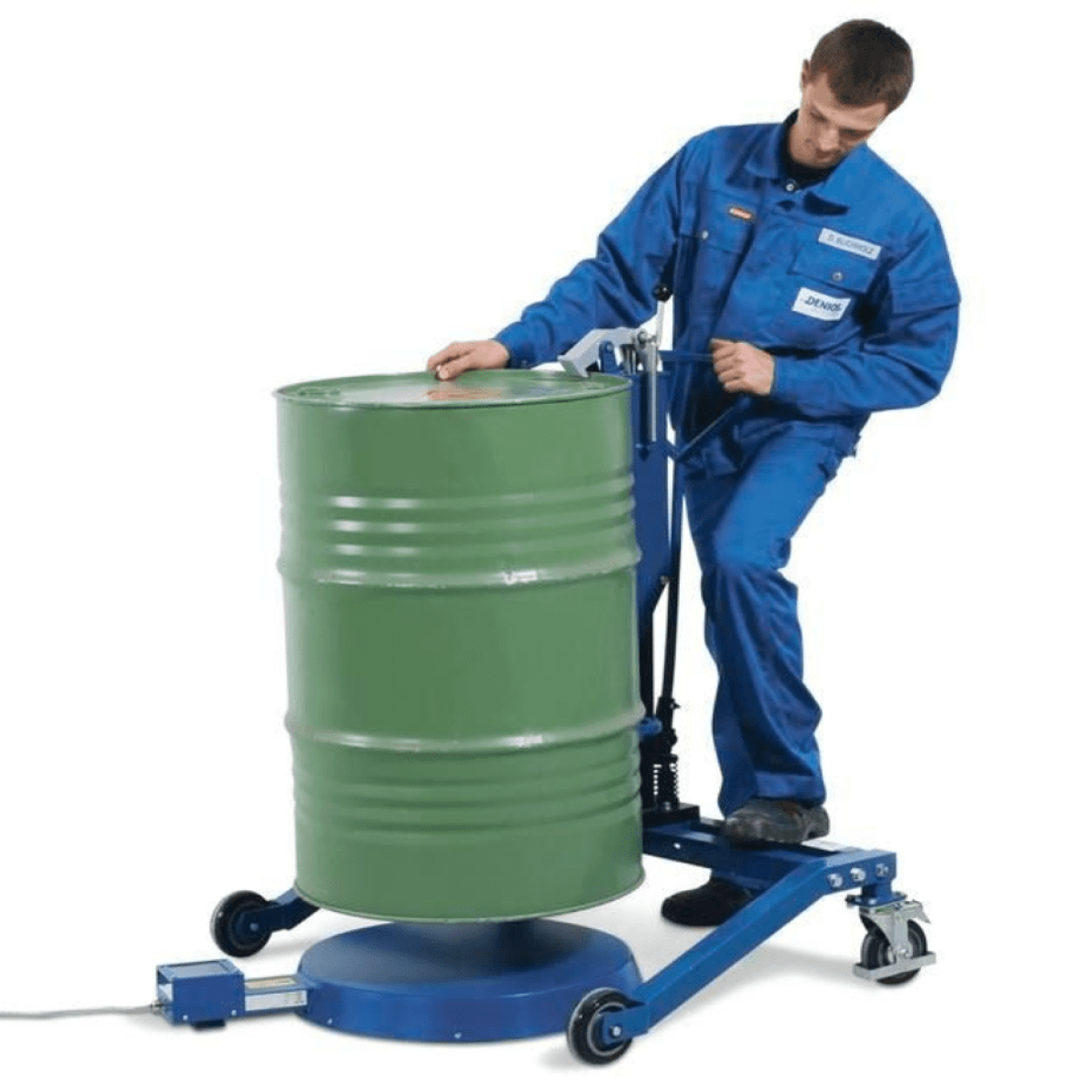 Drum Lifter RT