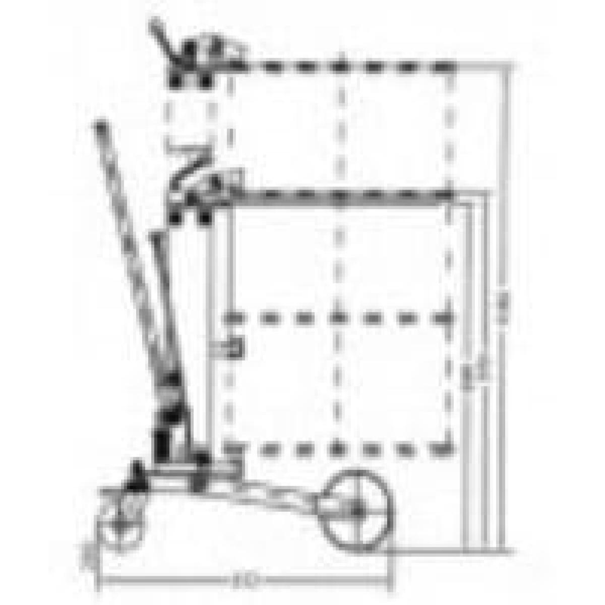 Drum Lifter RT