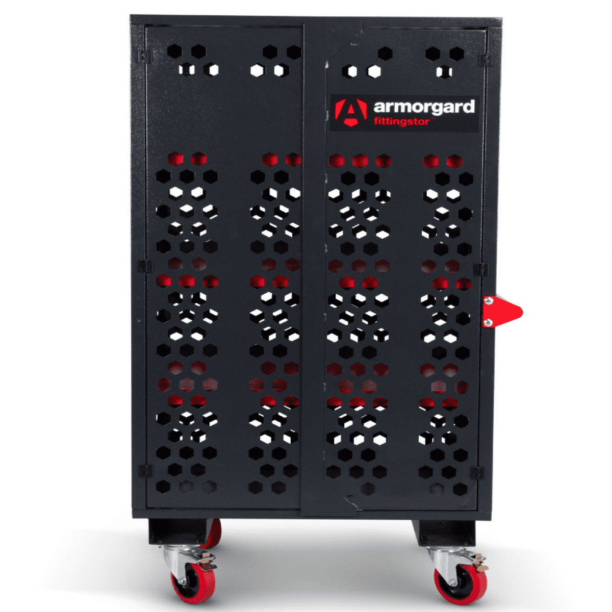 Armorgard Perforated  FittingStor FC6