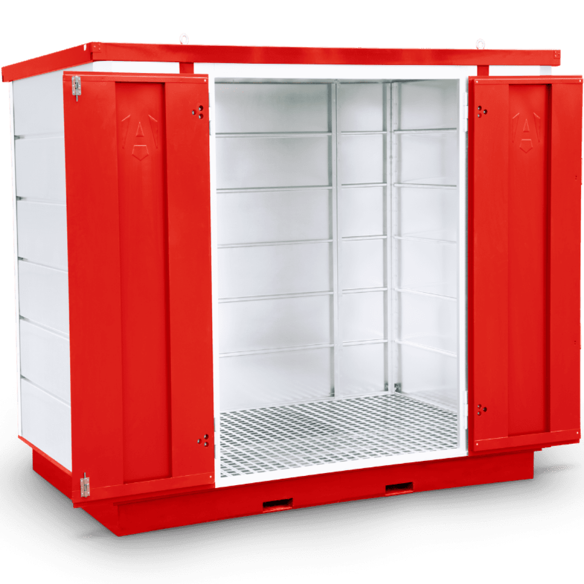 Armorgard FormaStor COSHH FR300-C