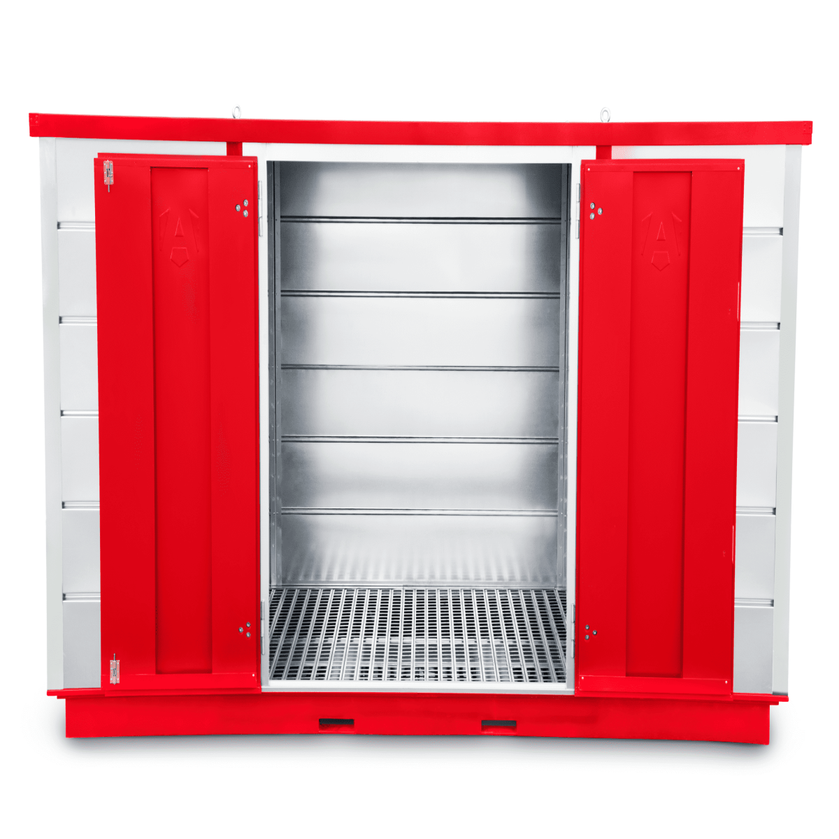 Armorgard FormaStor COSHH FR400-C