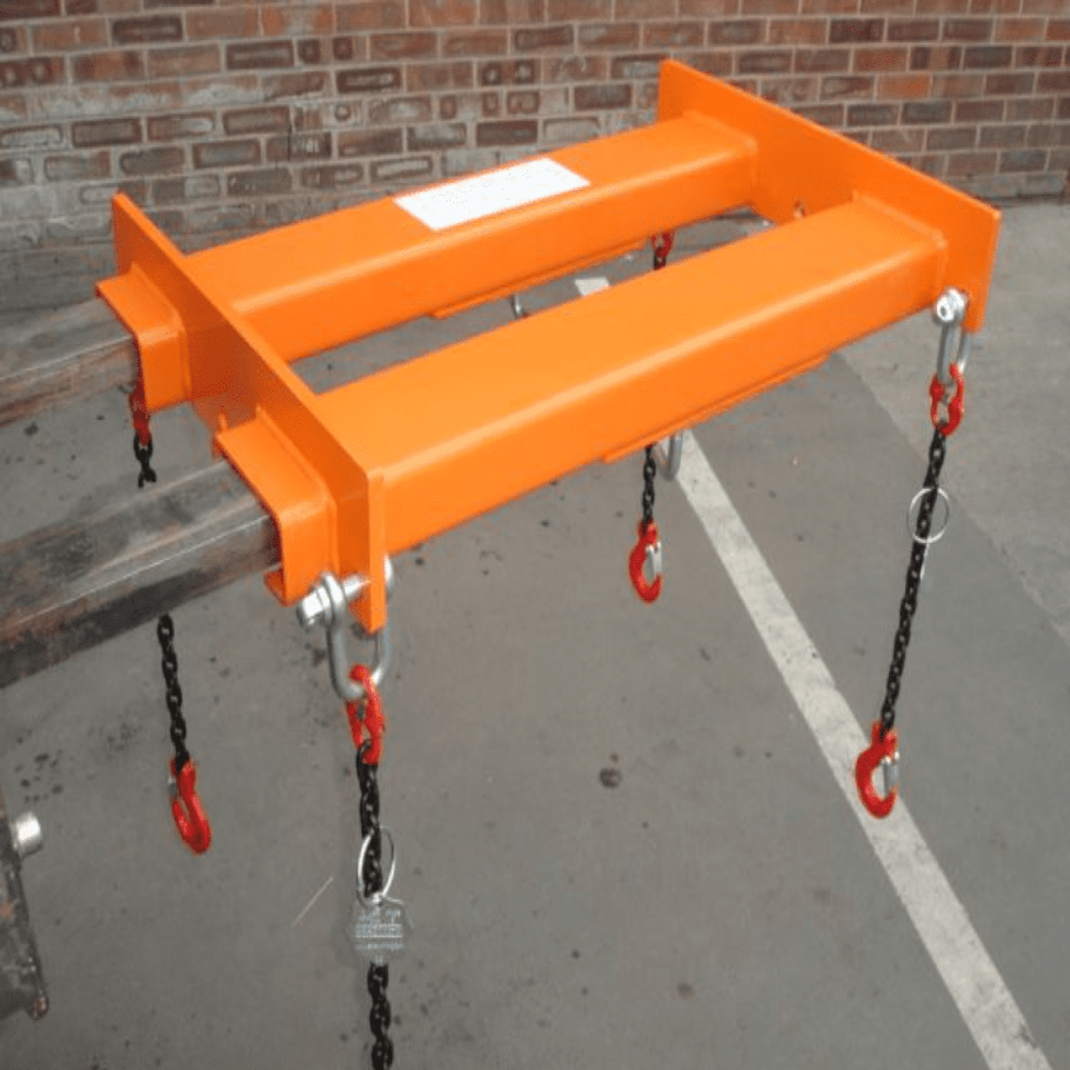 Battery Lifting Beam - Type  BLB