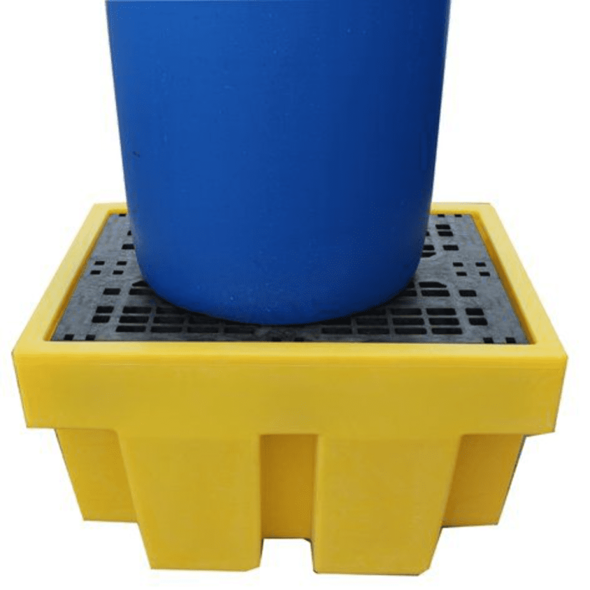 SINGLE DRUM POLY SUMP PALLET -  BP1