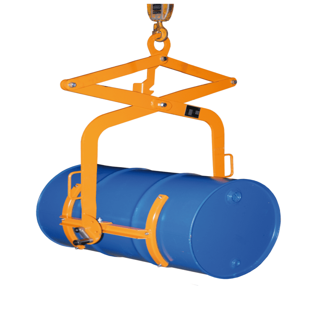 Drum Turning  Claw Type - FWZ