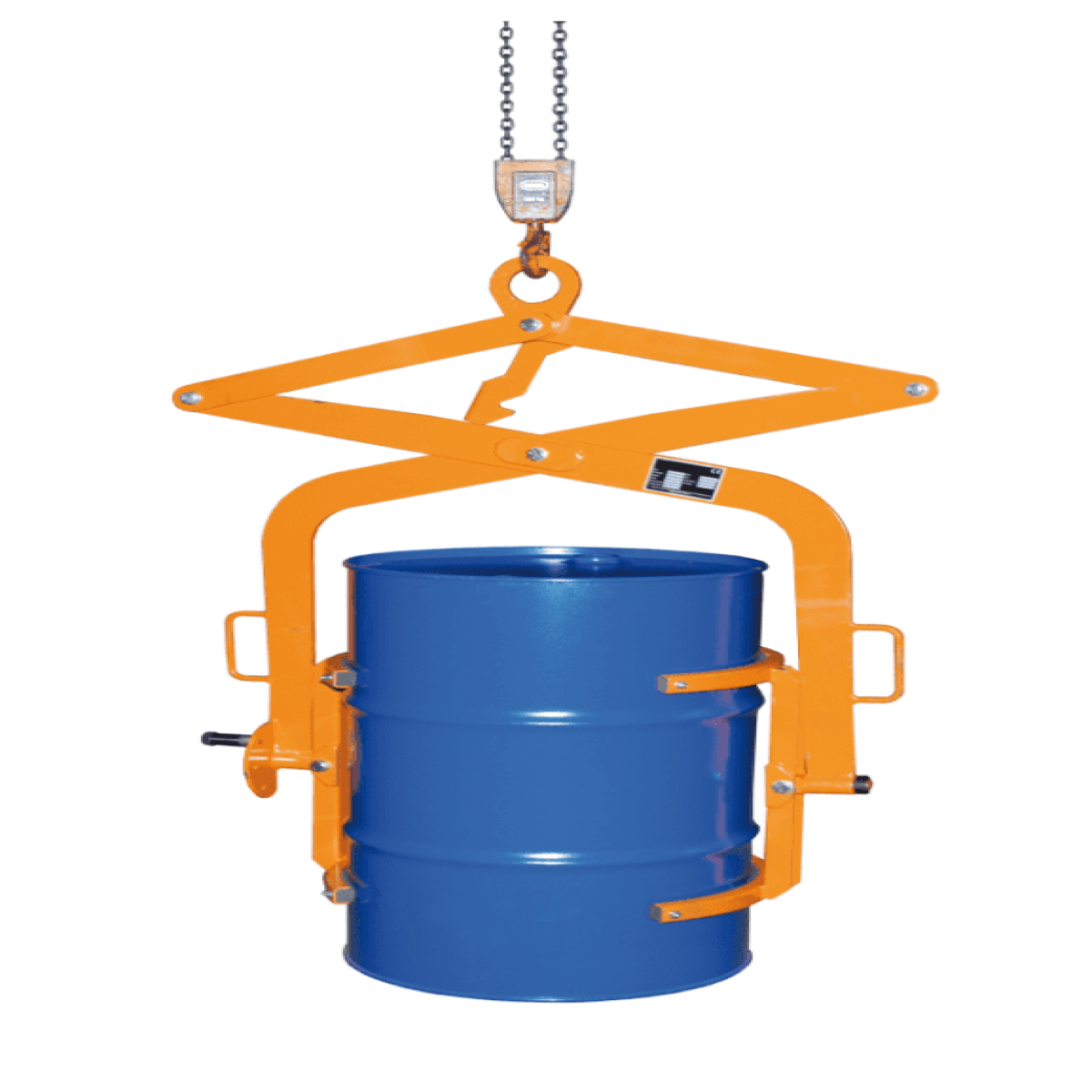 Drum Turning  Claw Type - FWZ