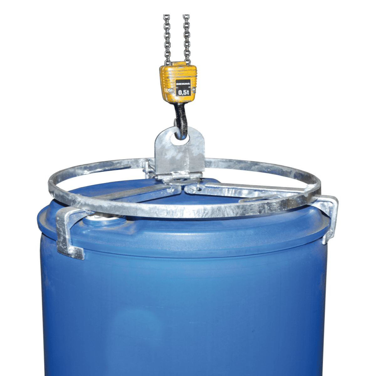 Drum Traverse Type - FT