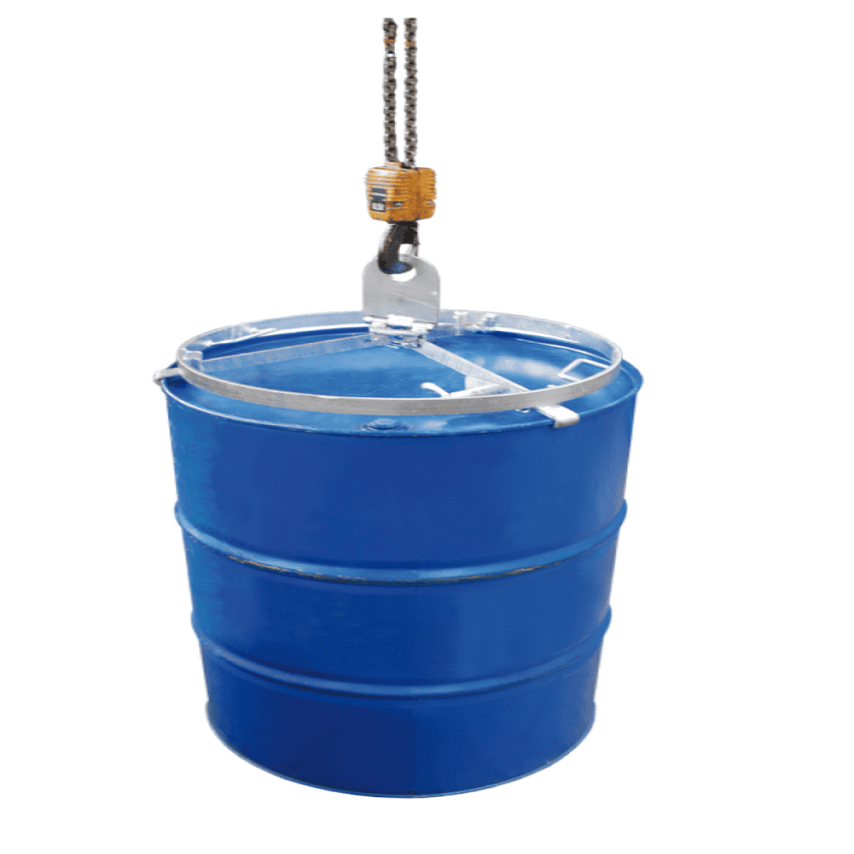 Drum Traverse Type - FT