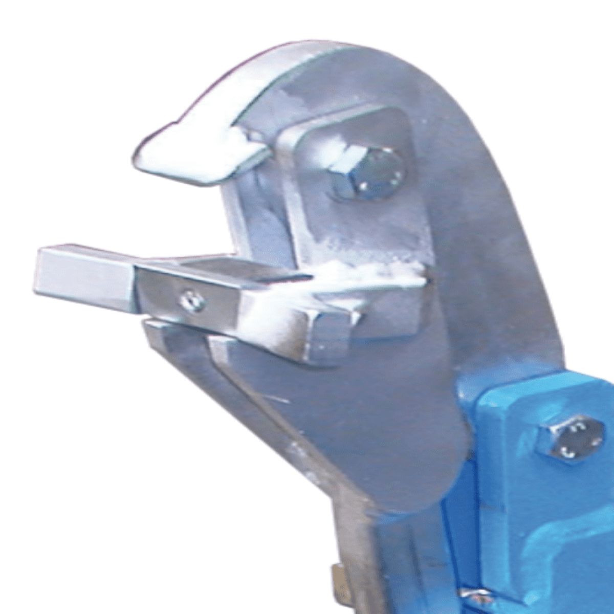 Forklift Drum Lifter - Plastic/Steel Drums. Type - PB-1