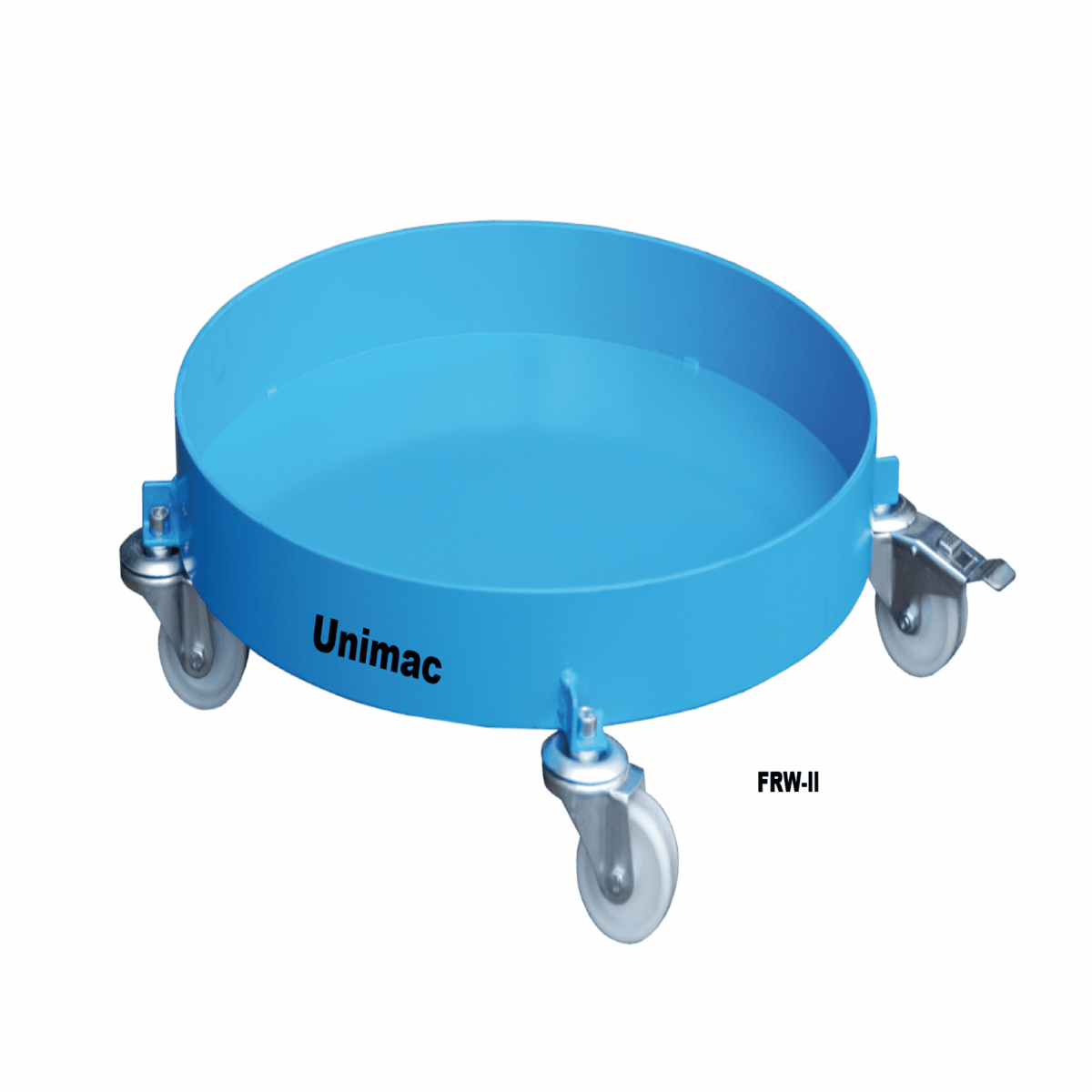 Drum Dolly Type - FRW