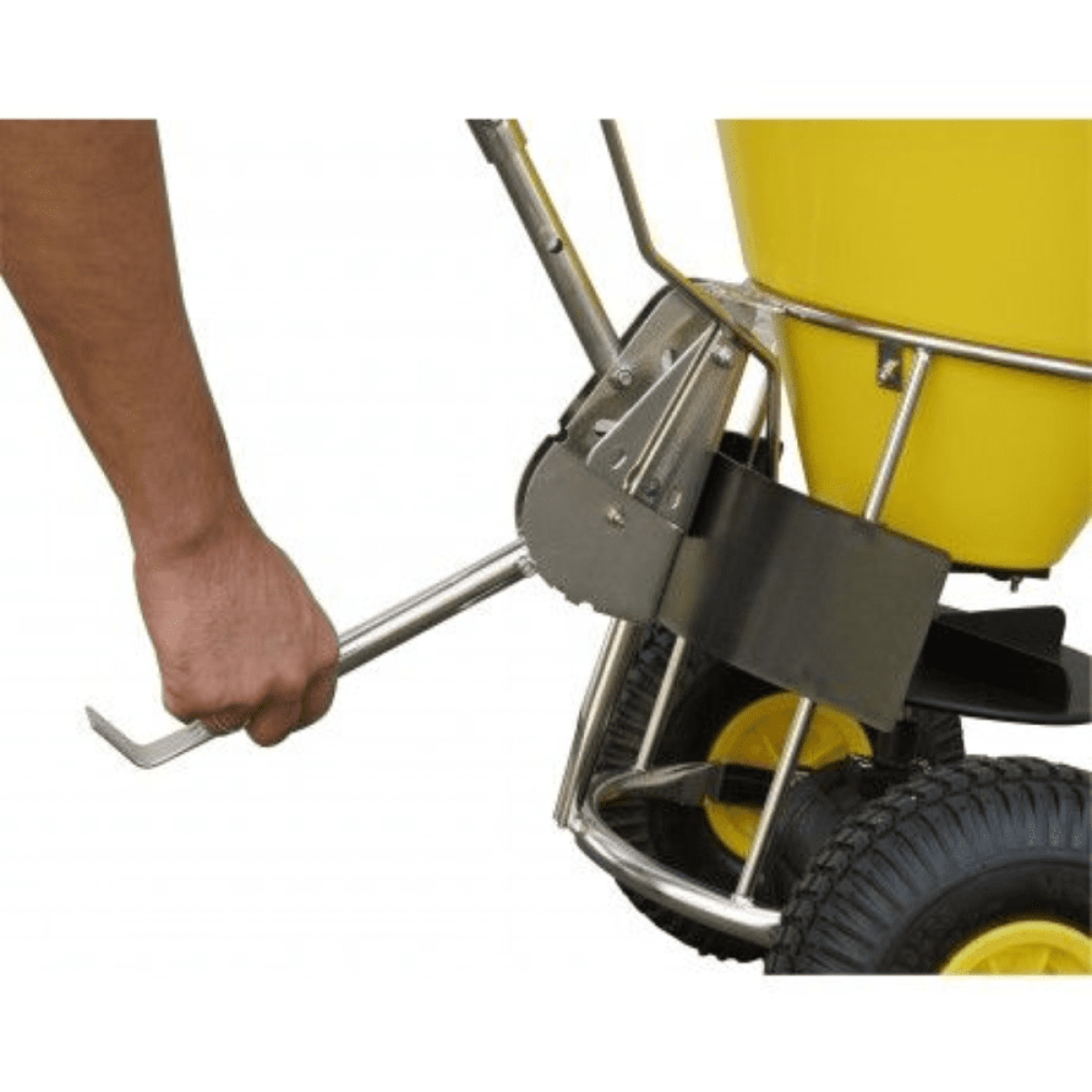 Grit Spreader SW 50-E - 10742