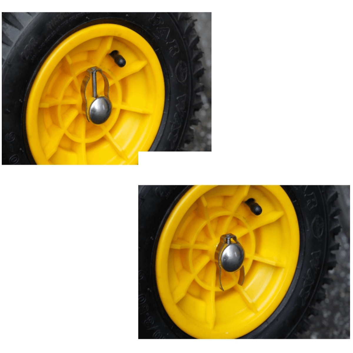 Grit Spreader SW 50-E - 10742