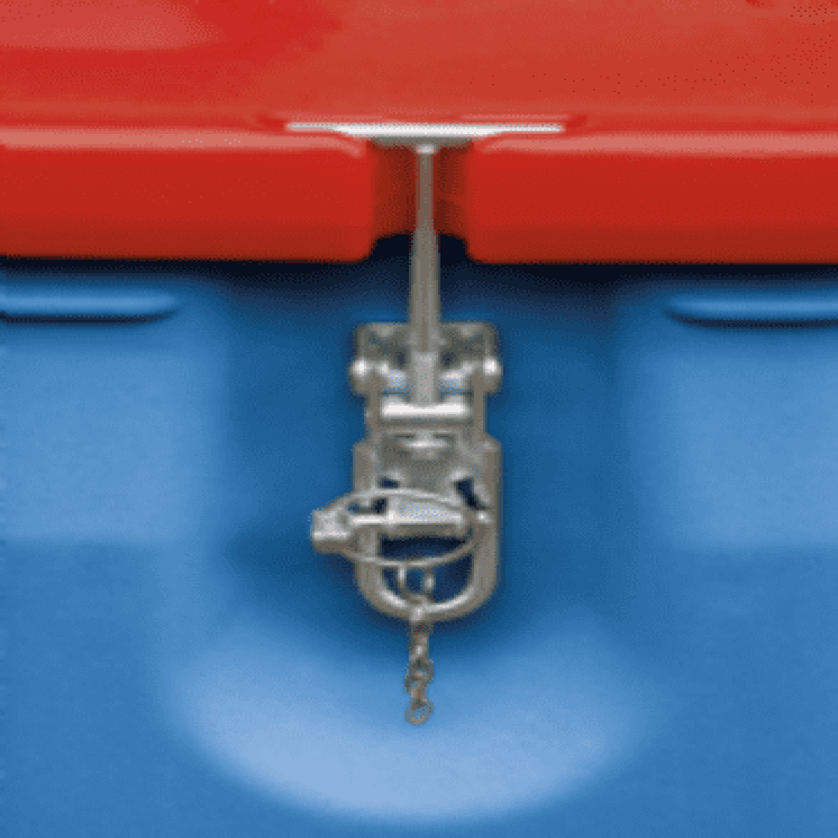 250 Litres Hazardous Waste Transport Box