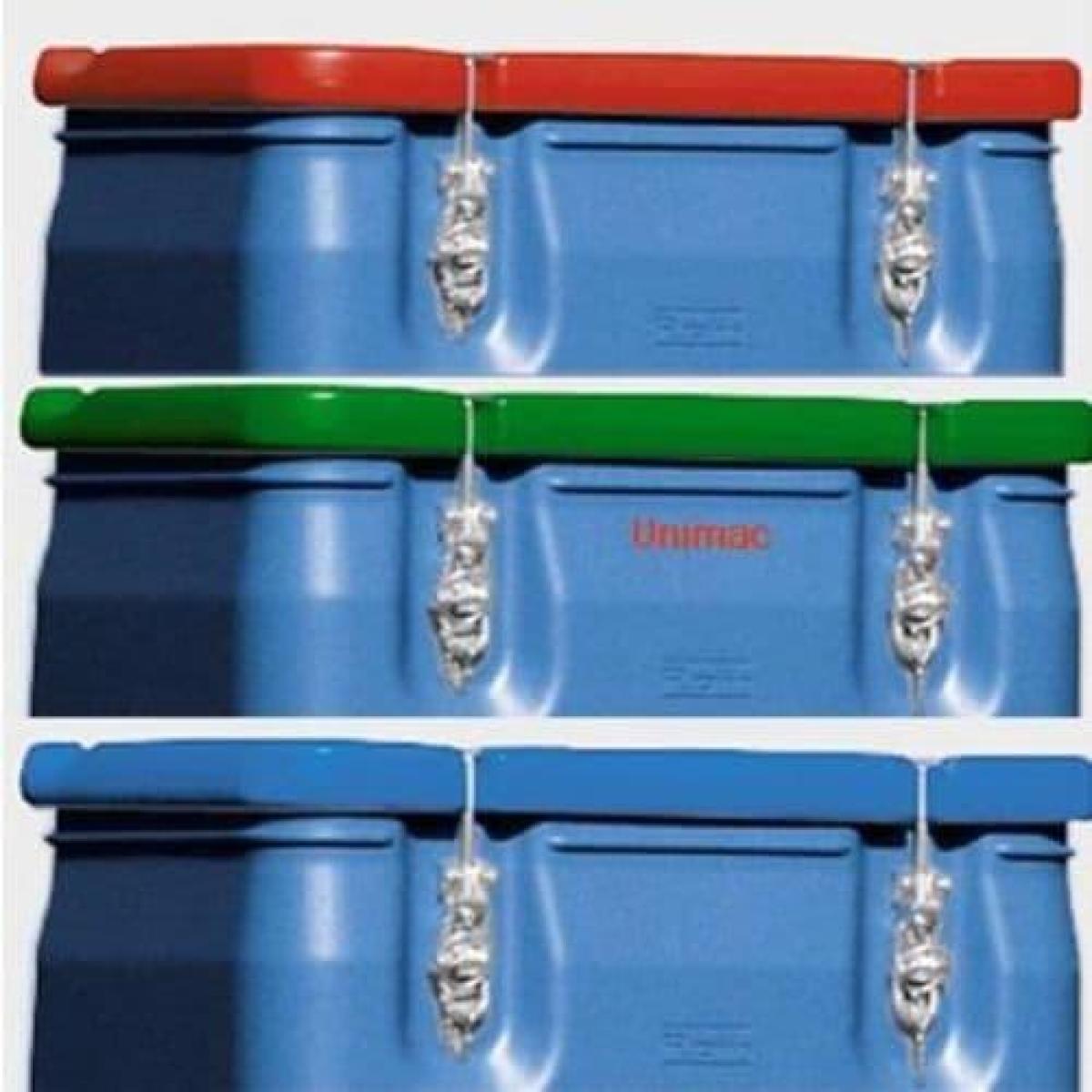 250 Litres Hazardous Waste Transport Box