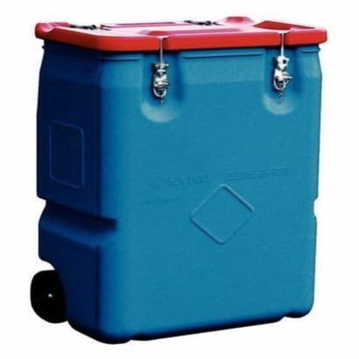 250 Litres Hazardous Waste Transport Box