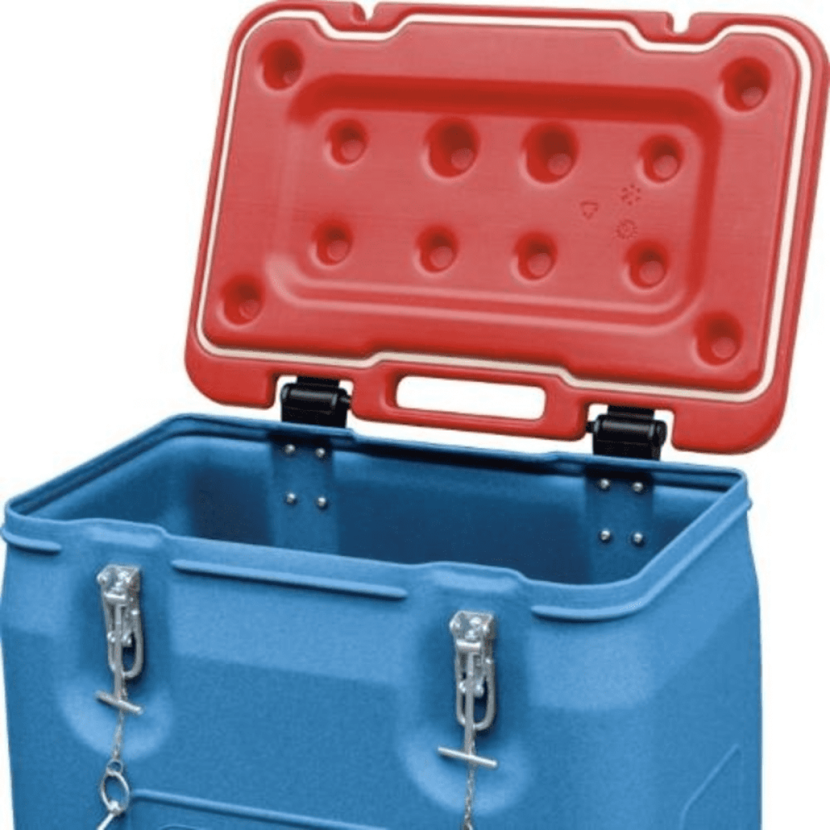 170 litres Hazardous Waste Transport Box-11454