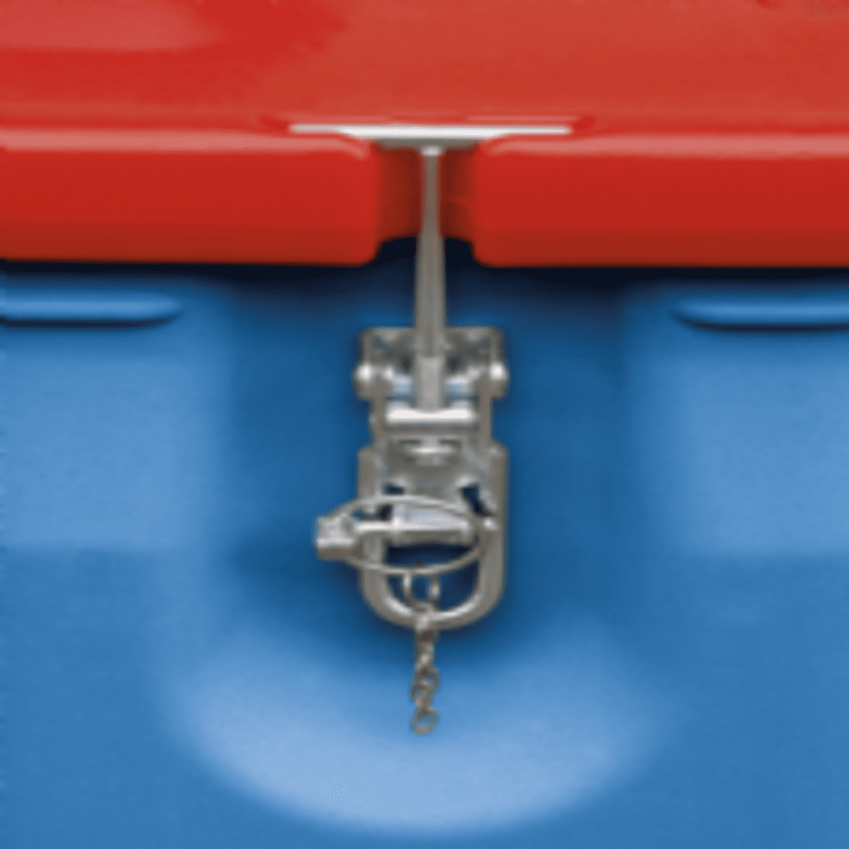 170 litres Hazardous Waste Transport Box-11454