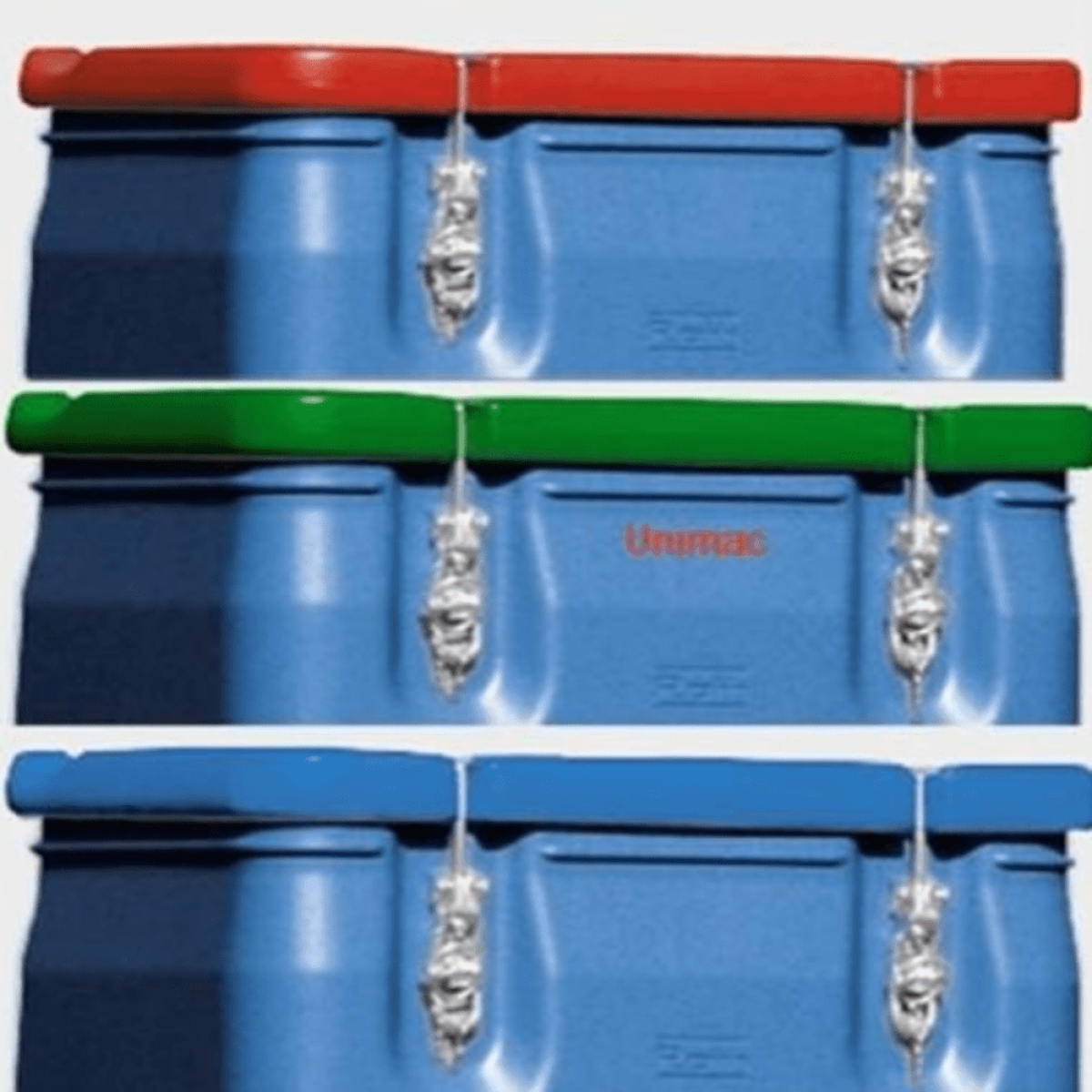 170 litres Hazardous Waste Transport Box-11454