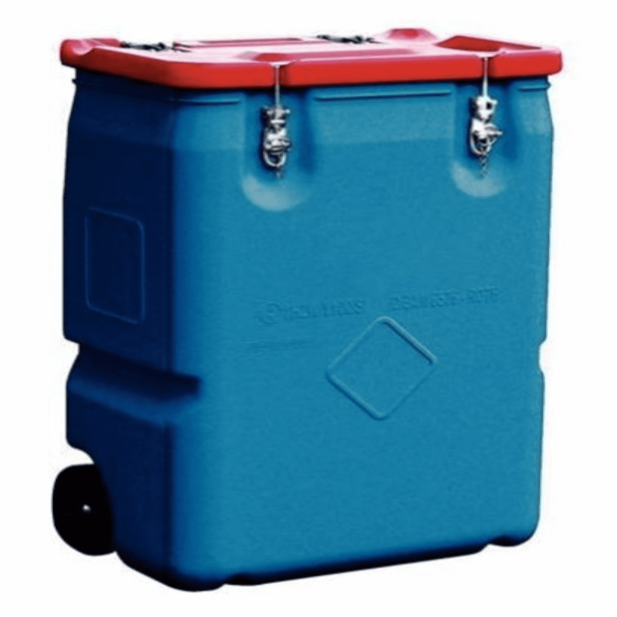 170 litres Hazardous Waste Transport Box-11454