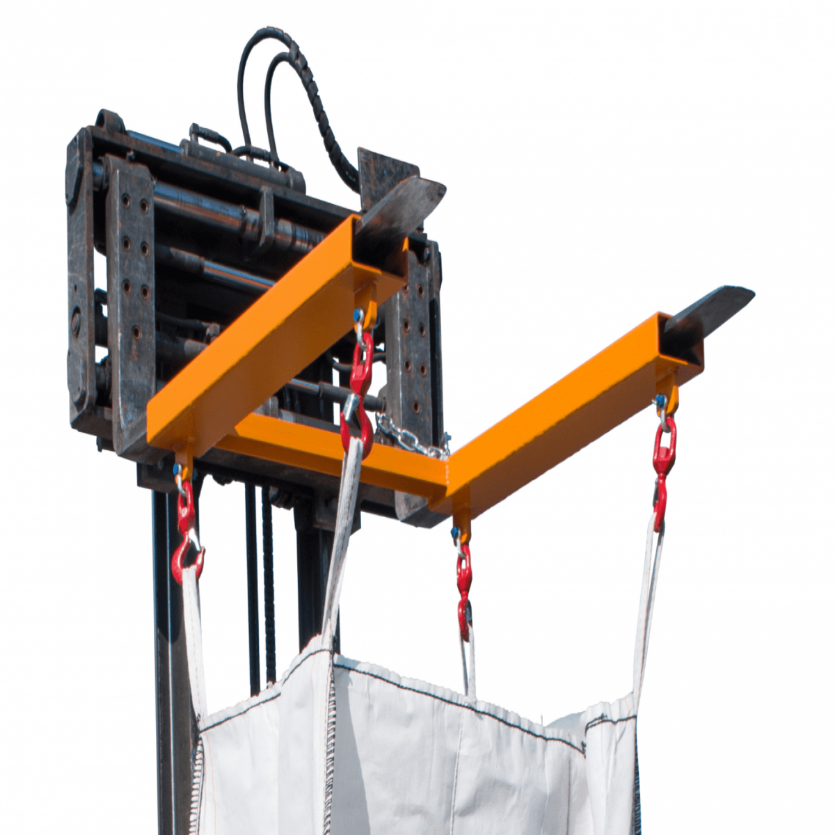 Bulk Bag Filling Combo