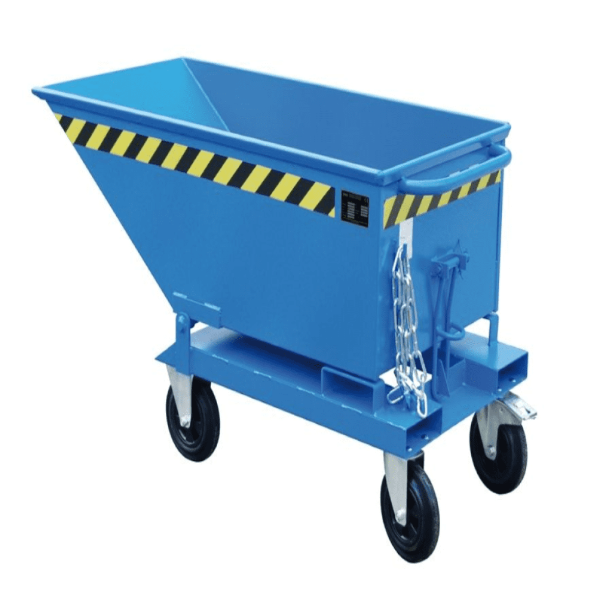 Economy Tipping Skip - Type KN