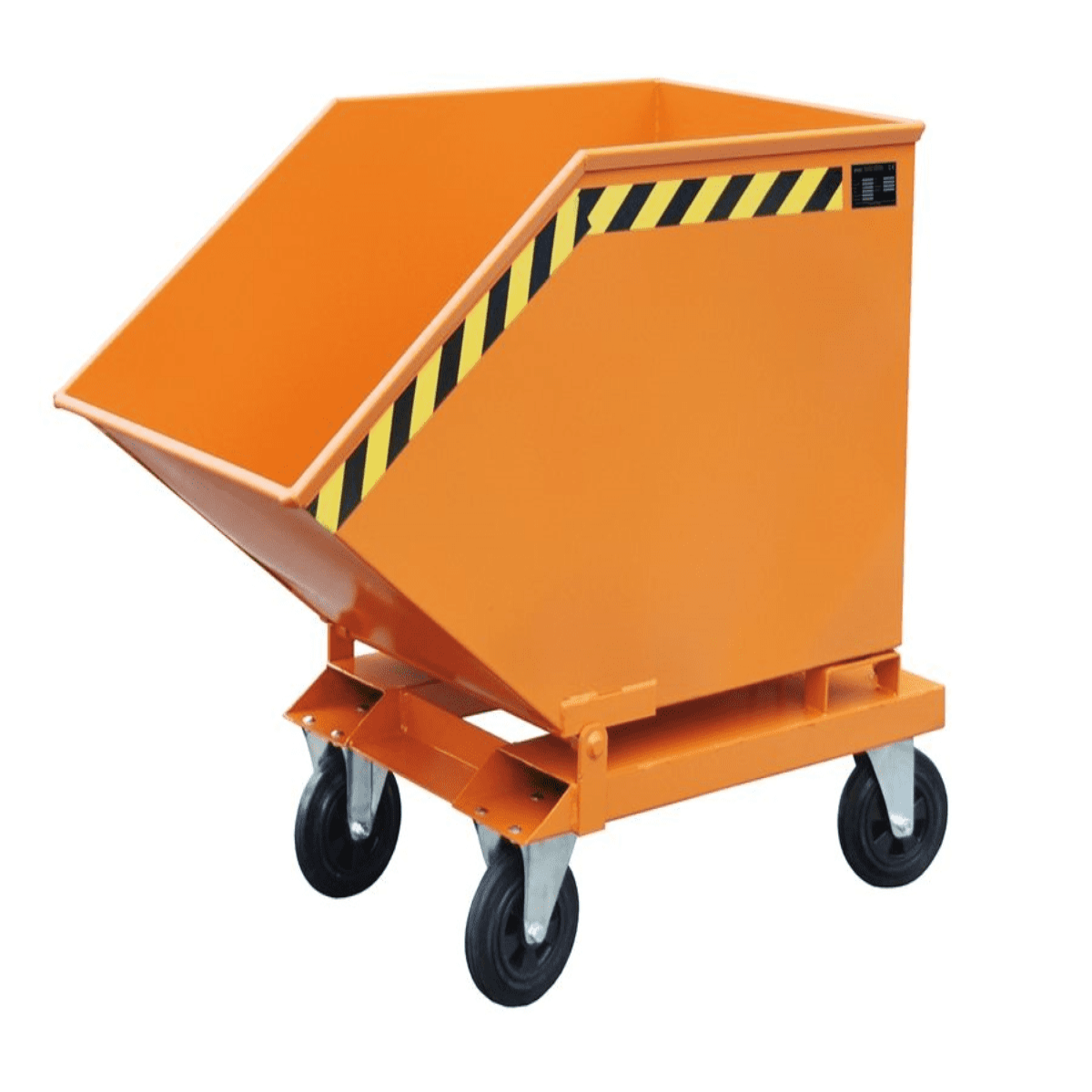 BoxMaster Tipping Skip-Type KK