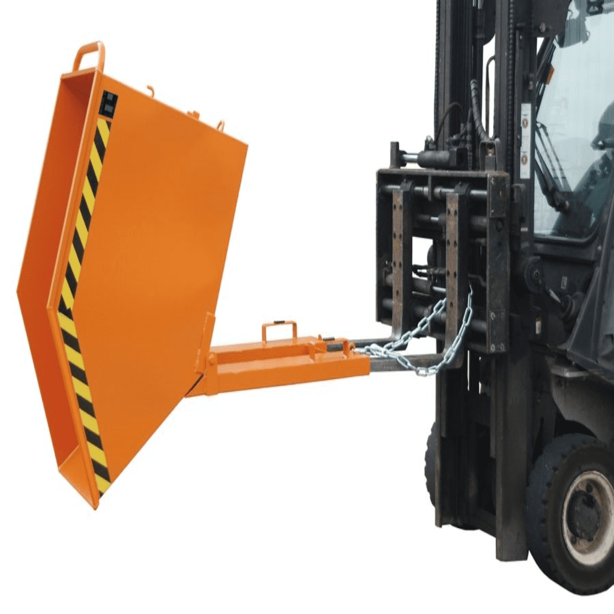BoxMaster Tipping Skip-Type KK