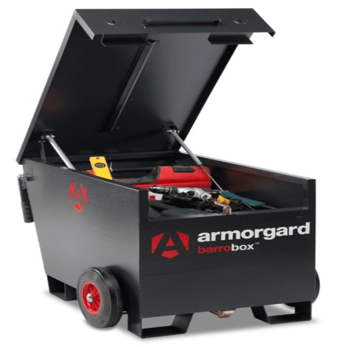 Armorgard Barrobox BB2