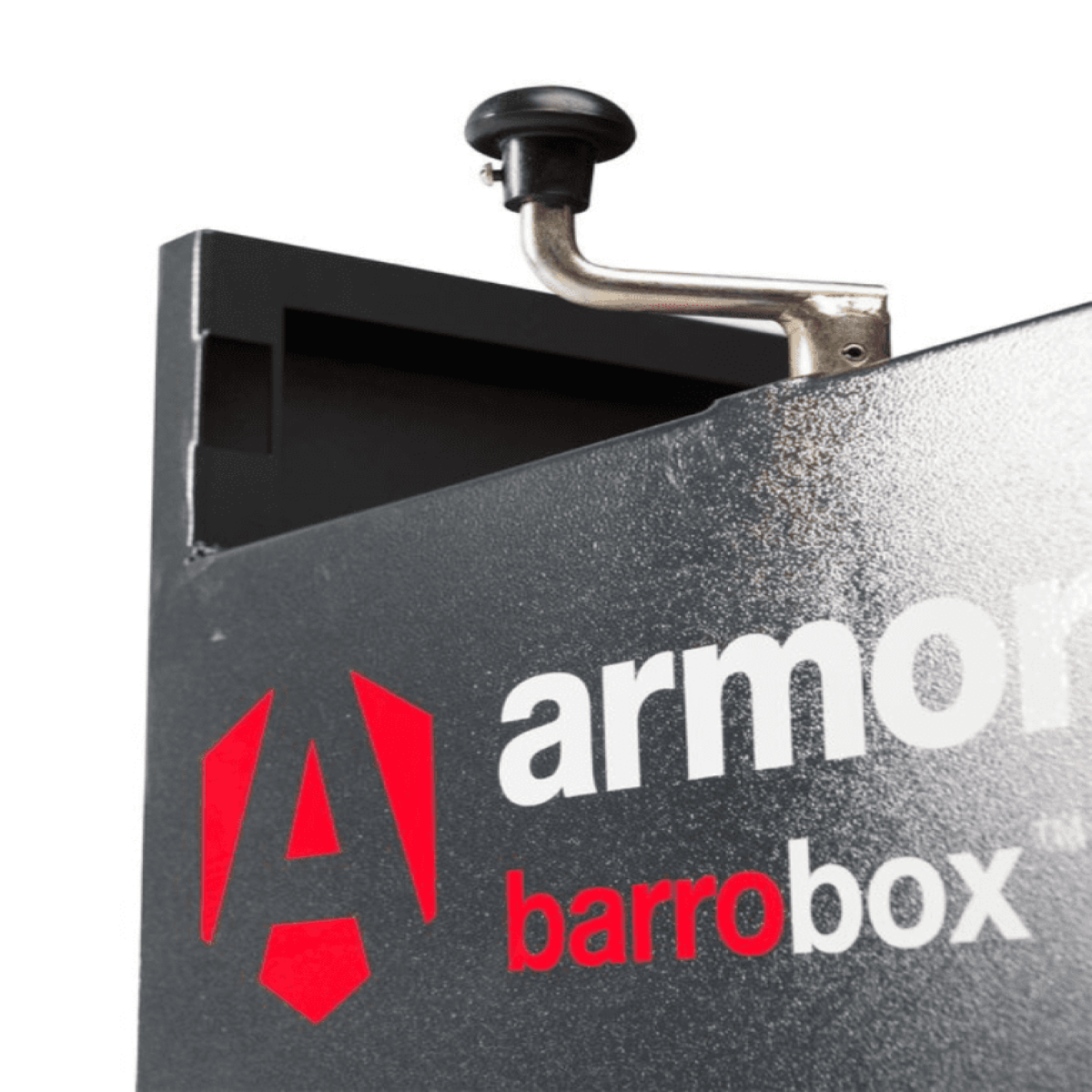 Armorgard Barrobox BB2