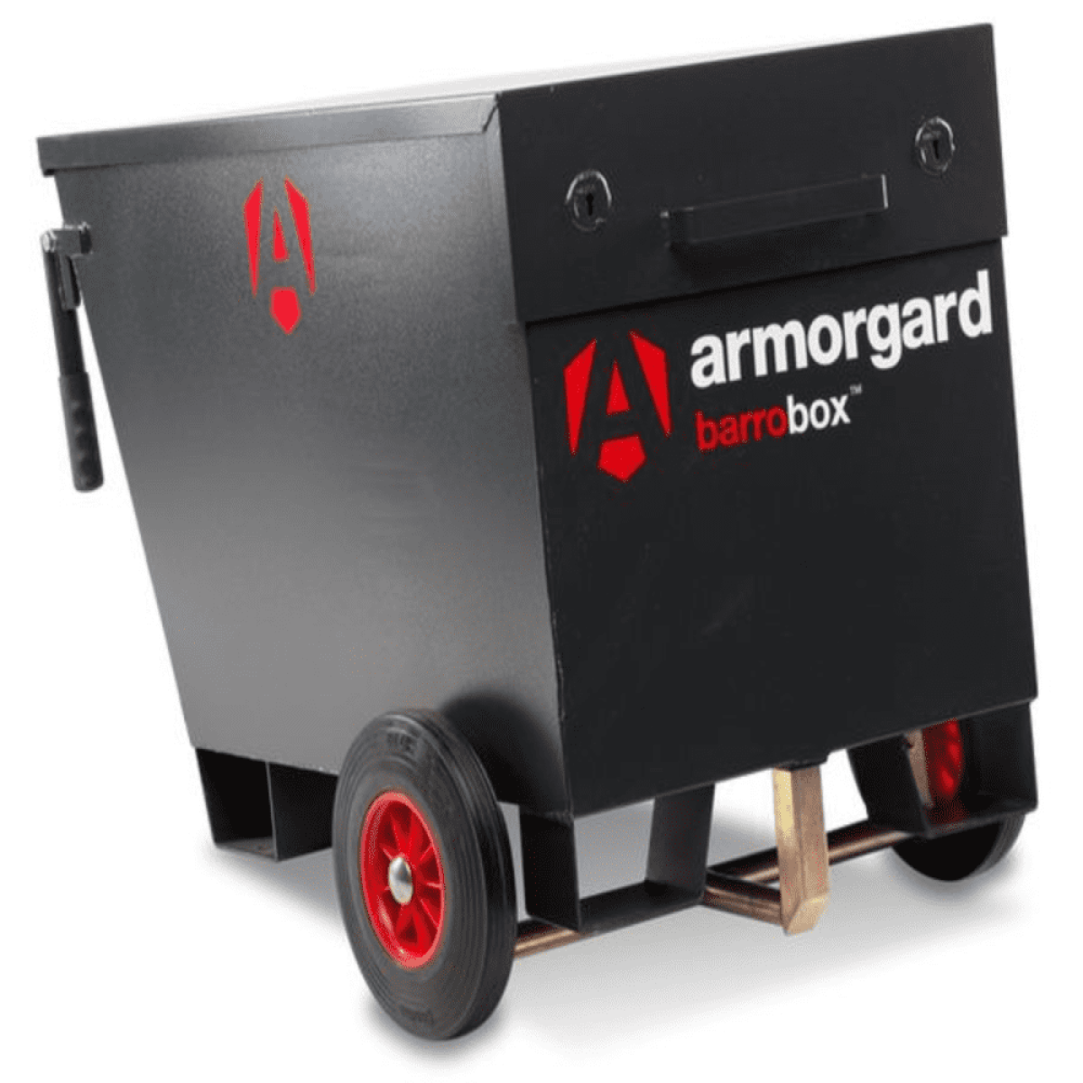 Armorgard Barrobox BB2