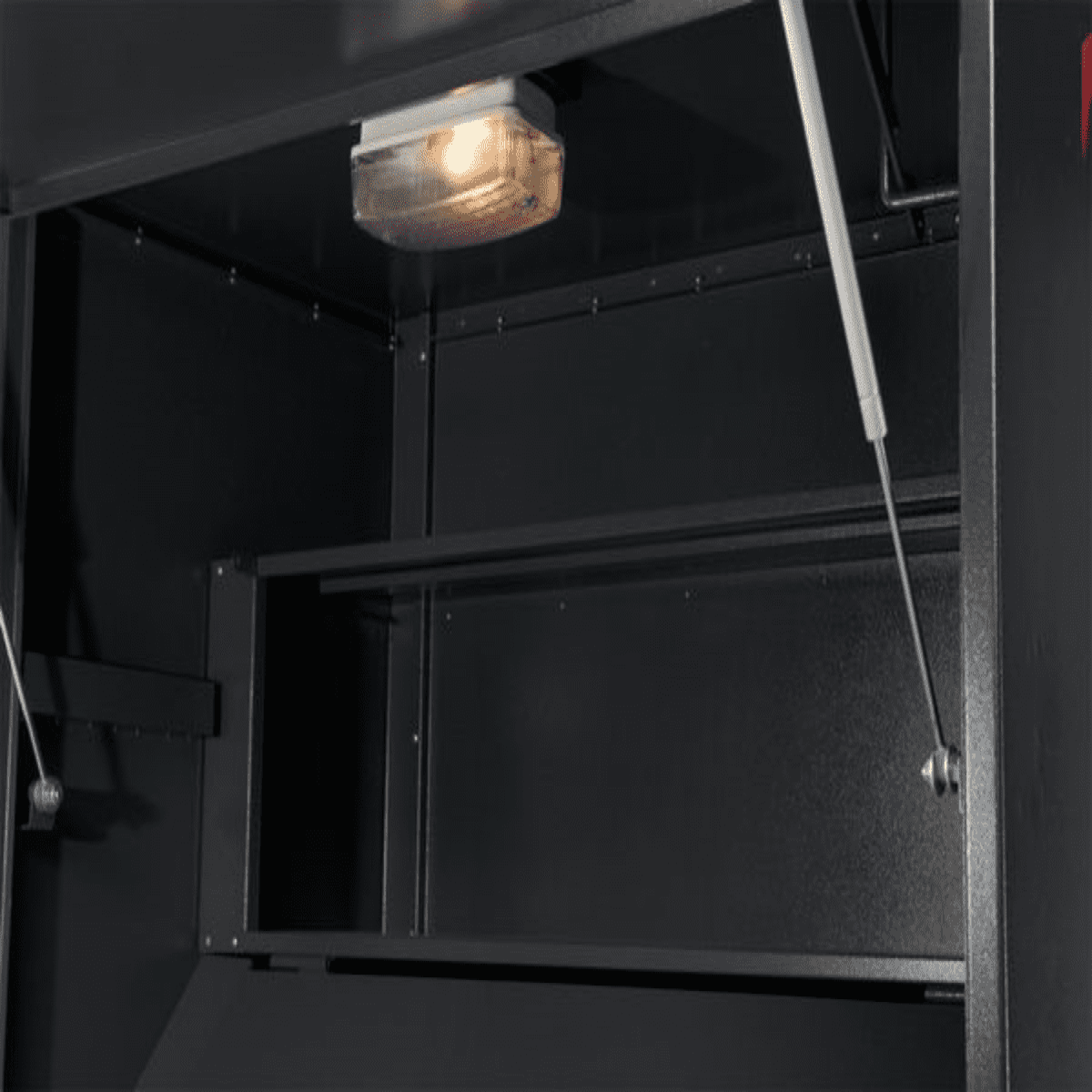 Armorgard SiteStation SS2A