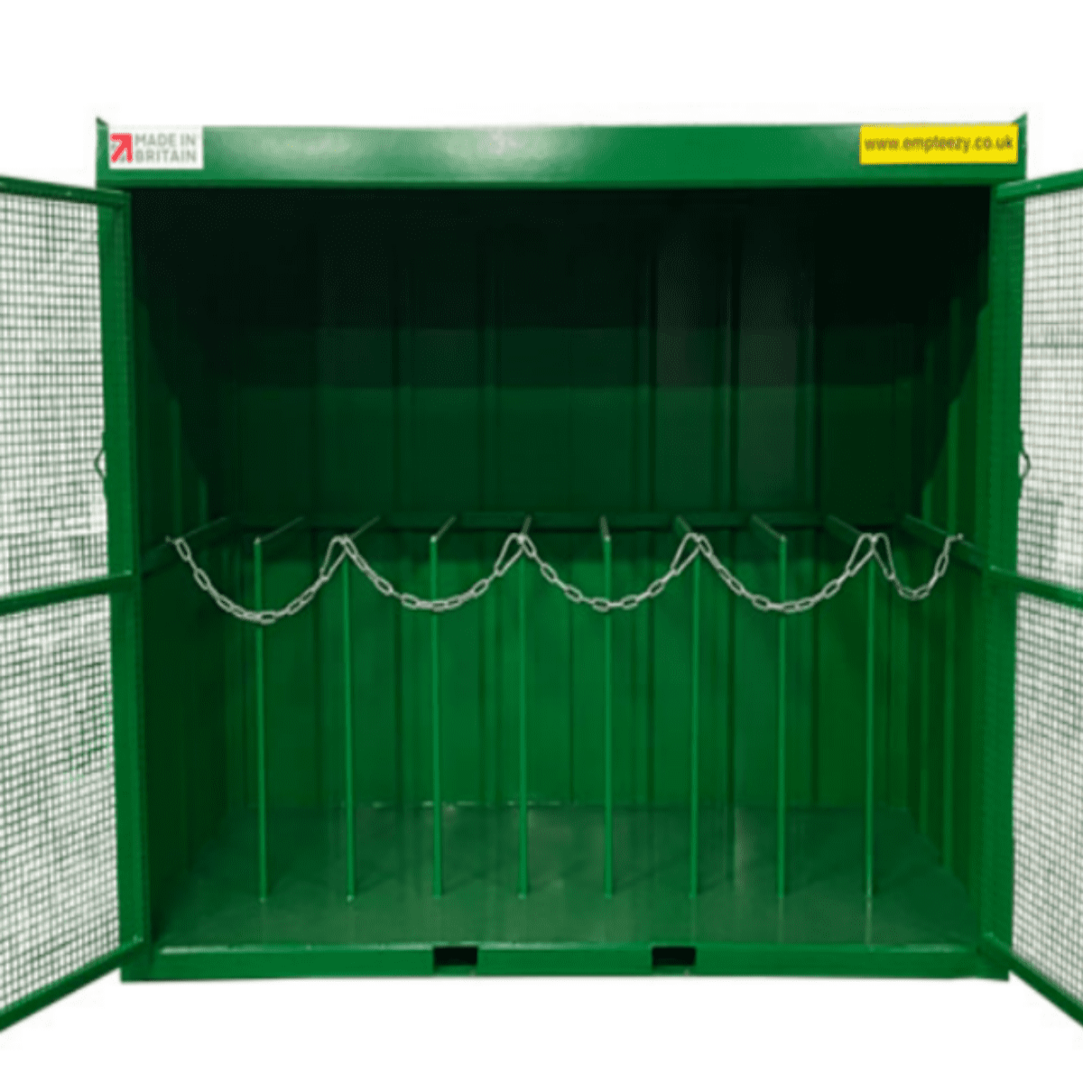 Gas Cylinder Store - GB30