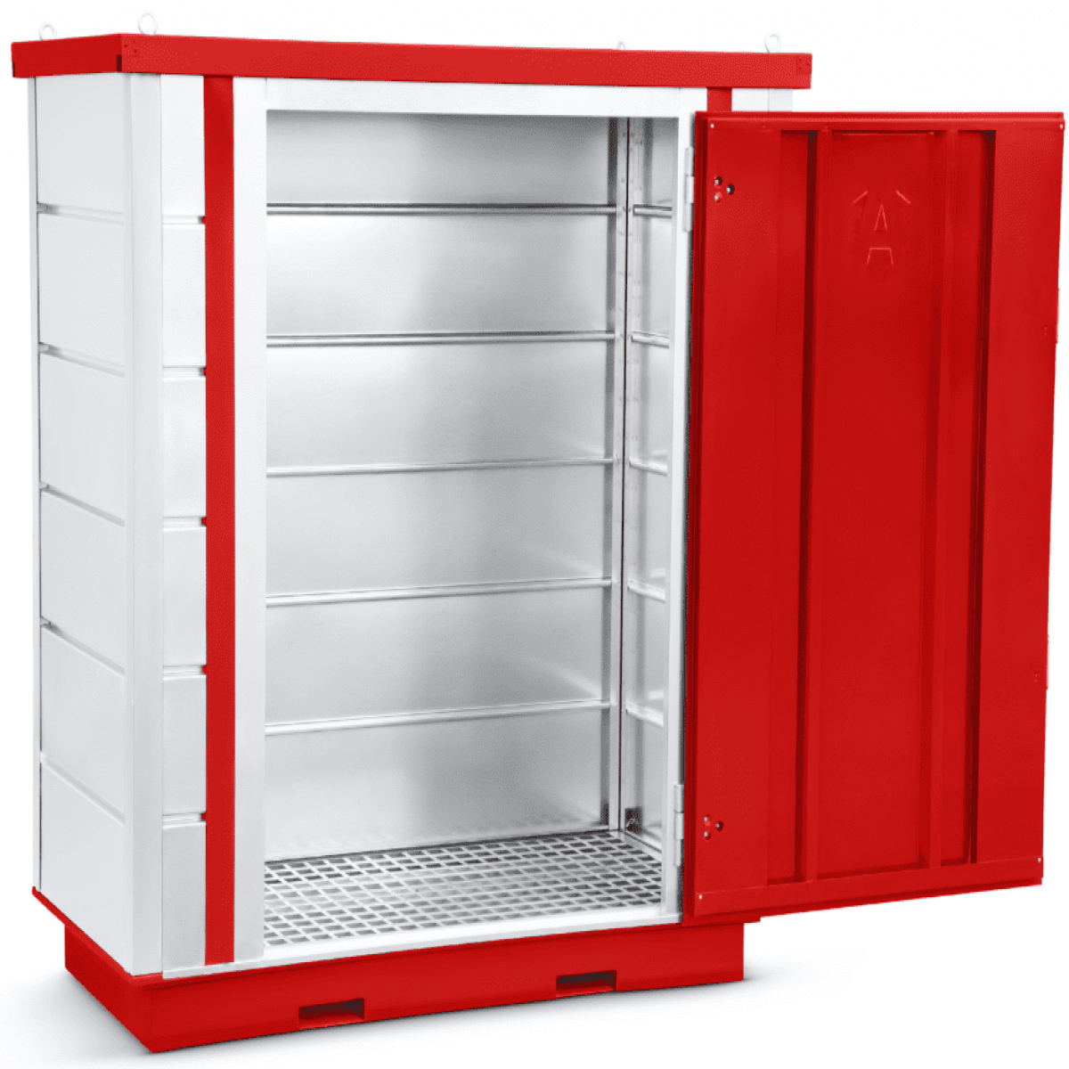 Armorgard FormaStor COSHH FR100-C