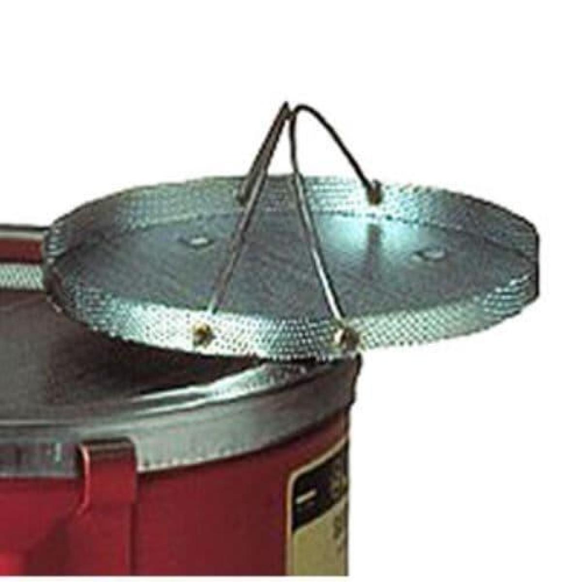 Parts Basket 11171 for 1 Bench Cans 10375 & 10575
